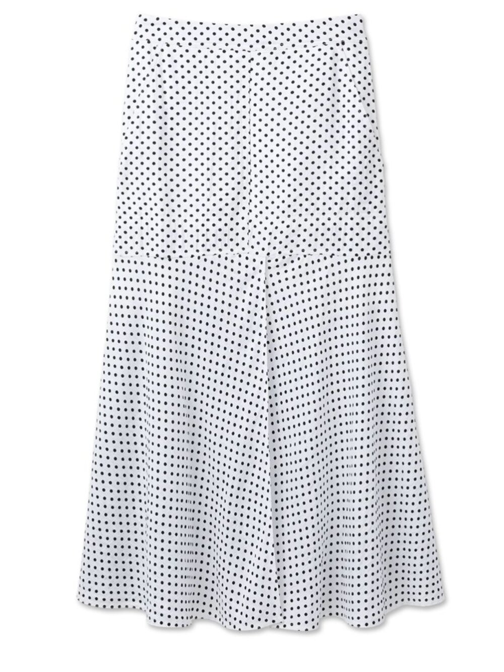 Spot On Skirt